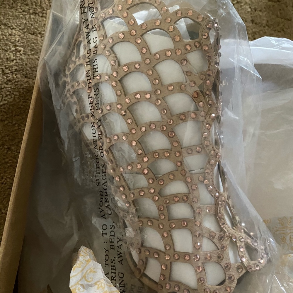 Booties - Picture 3 of 3